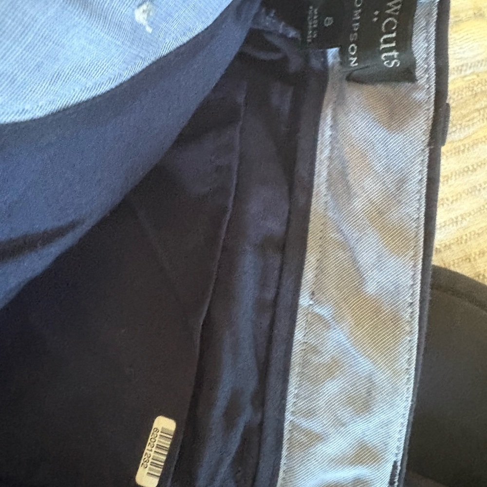 Crewcuts Thompson Suit - Blazer and Pants - Picture 3 of 5